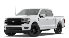 2026 Ford F-150 TRUCK