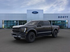 New 2021 Ford F-150 Raptor Truck for sale in Holly, MI