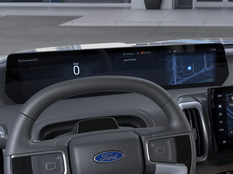 2025 Ford Expedition MAX Platinum - Photo 13