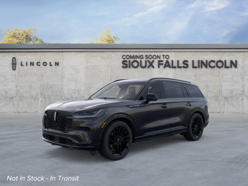 2026 Lincoln Aviator Reserve AWD's photo