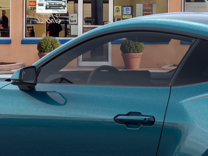 2026 Ford Mustang GT Premium Coupe