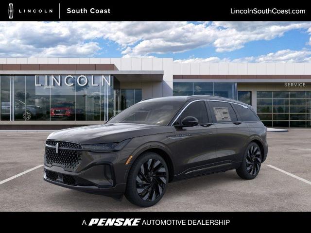 2026 Lincoln Nautilus Black Label - Photo 23