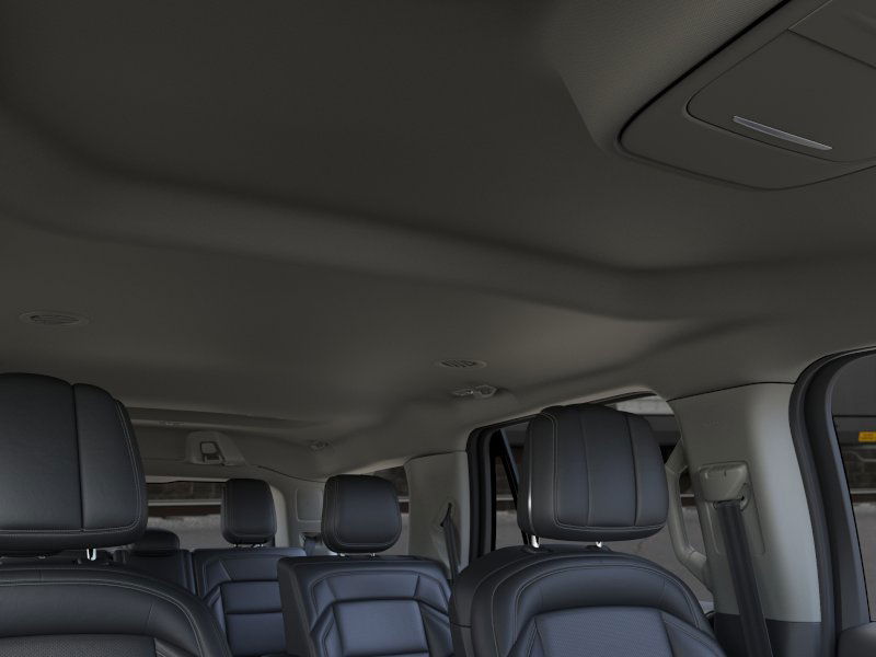 2026 Lincoln Navigator Premiere - Photo 22