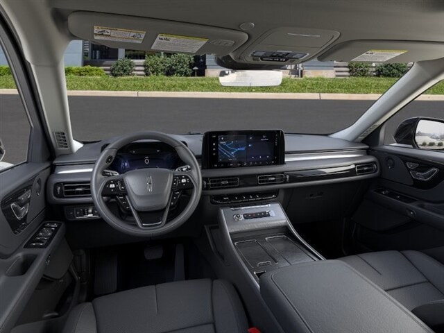 2025 Lincoln Aviator Premiere - Photo 31