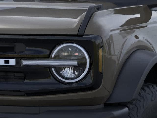 Thumbnail: 2025 Ford Bronco - 45