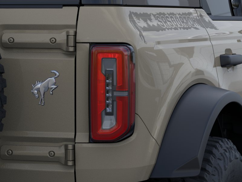 Thumbnail: 2026 Ford Bronco - 23
