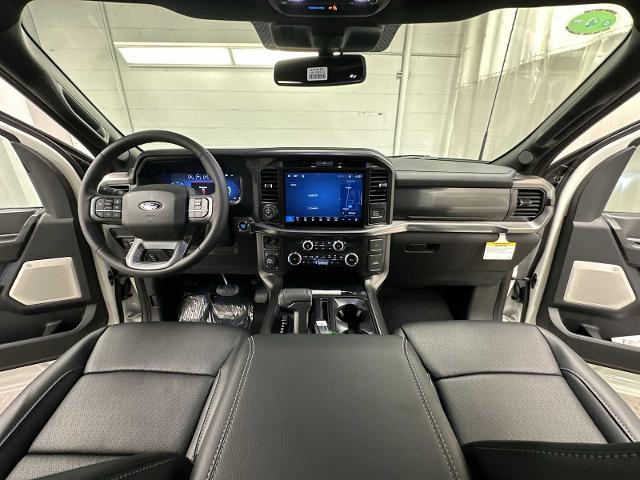 Thumbnail: 2026 Ford F-150 - 51