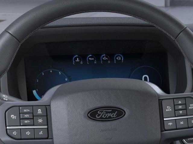 2025 Ford F-150 XLT - Photo 16