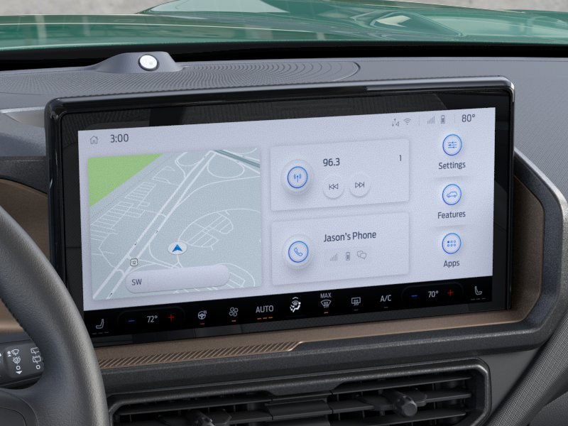 2025 Ford Bronco Sport Outer Banks - Photo 22
