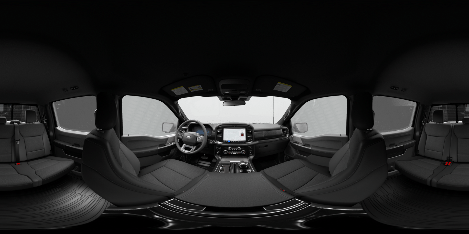 Thumbnail: 2026 Ford F-150 - 8