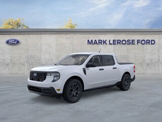 2026 Ford Maverick XLT TRUCK