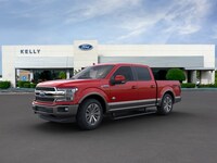 2020 Ford F-150 Truck 2020 Ford F-150 Truck