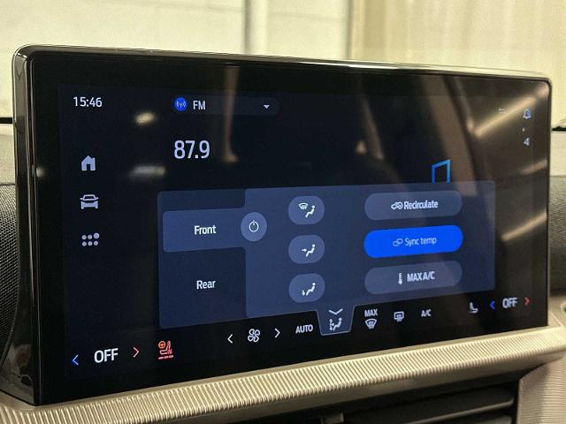 Thumbnail: 2026 Ford Explorer - 50