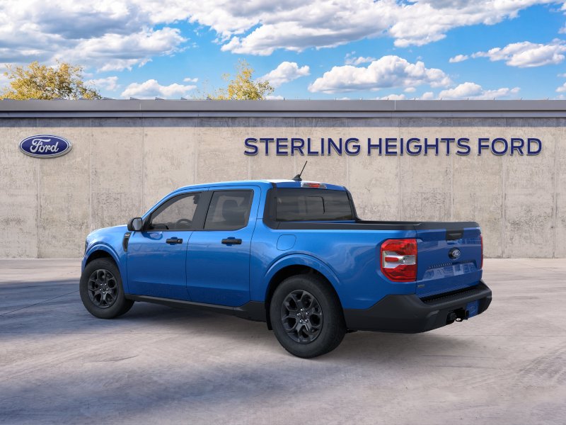 New 2026 Ford Maverick XLT Truck