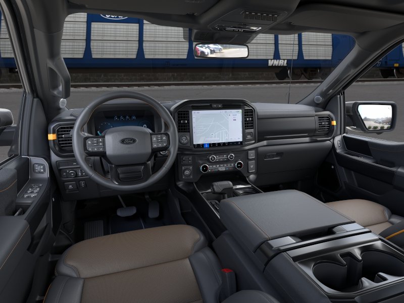 Thumbnail: 2026 Ford F-150 - 9