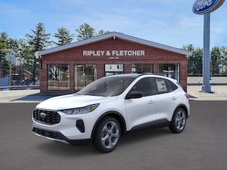 2026 Ford Escape ST-Line SUV