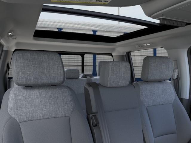 new 2026 Ford Super Duty F-250 SRW car, priced at $67,410