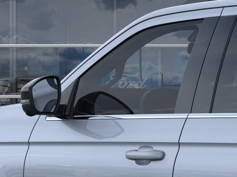 2025 Ford Expedition Active - Photo 52