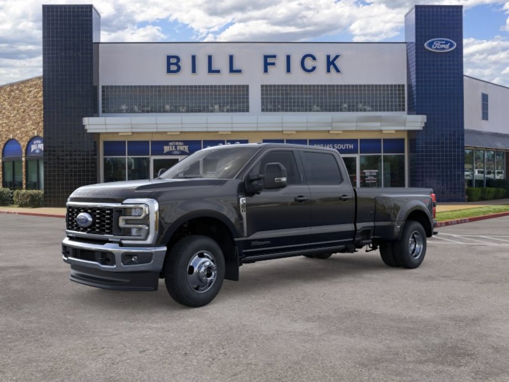 New 2026 Ford F-350 Lariat TRUCK