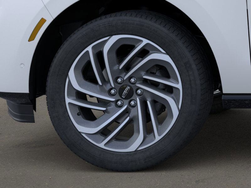 2025 Lincoln Navigator Reserve - Photo 19