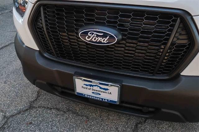 Thumbnail: 2026 Ford Transit Series - 34