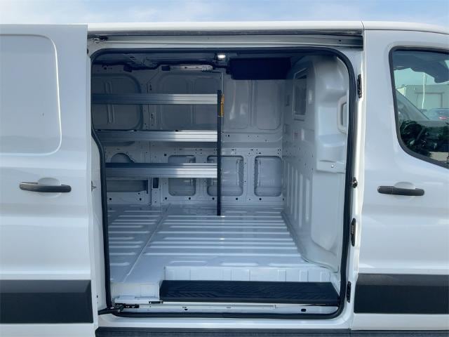 2025 Ford Transit Van Base - Photo 41