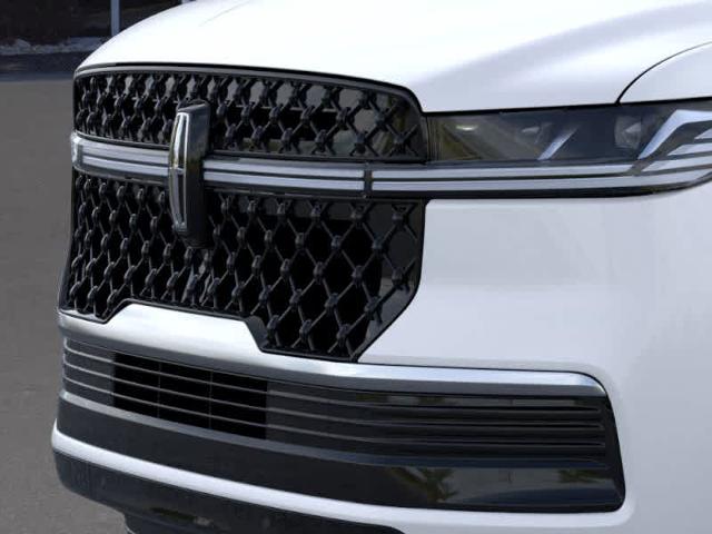 2026 Lincoln Navigator Reserve - Photo 40