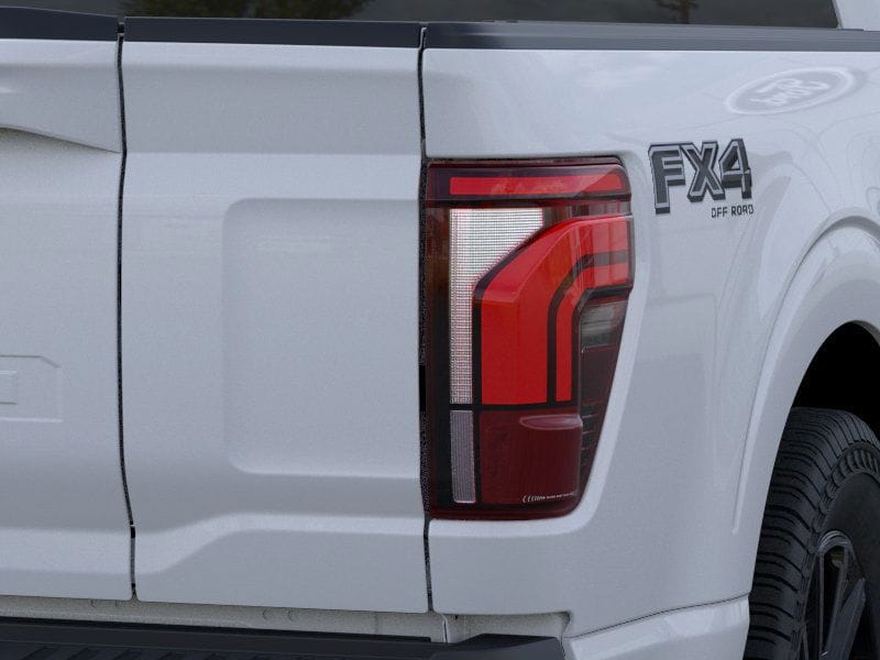 Thumbnail: 2025 Ford F-150 - 43