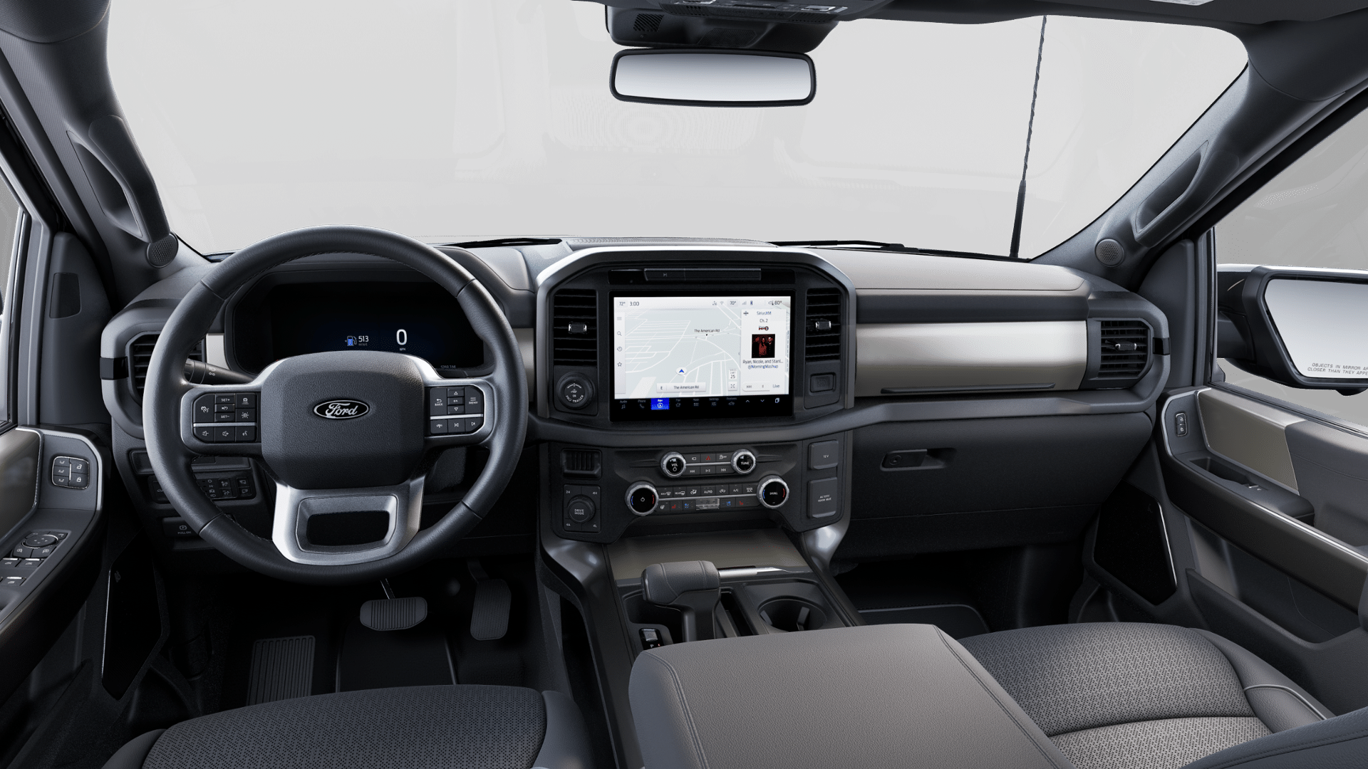Thumbnail: 2025 Ford F-150 - 29