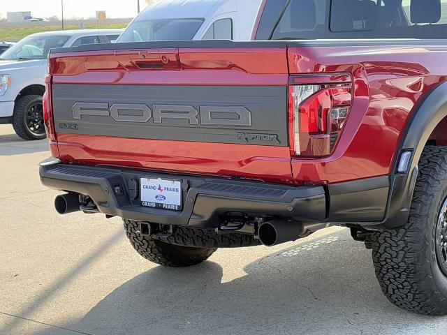 2025 Ford F-150 Raptor - Photo 37