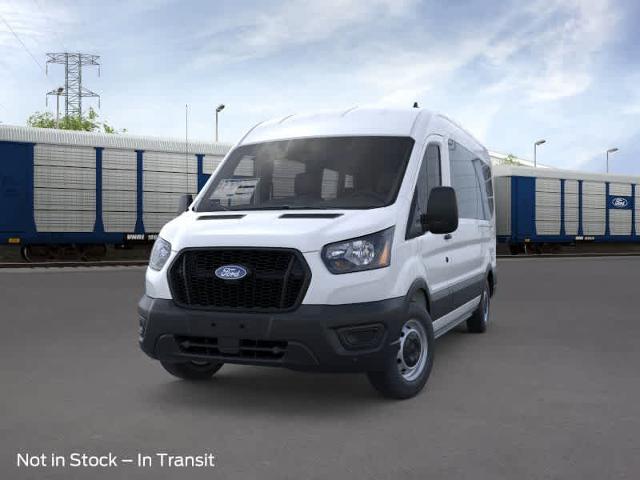 Thumbnail: 2026 Ford Econoline - 23