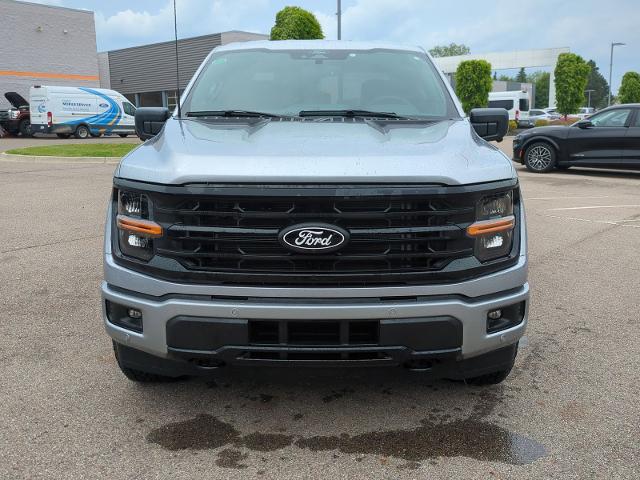 2026 Ford F-150 XLT - Photo 38