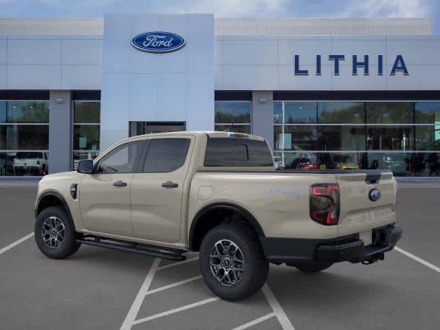 Thumbnail: 2025 Ford Ranger - 26