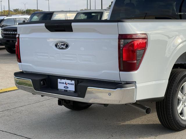 2025 Ford F-150 XL - Photo 36