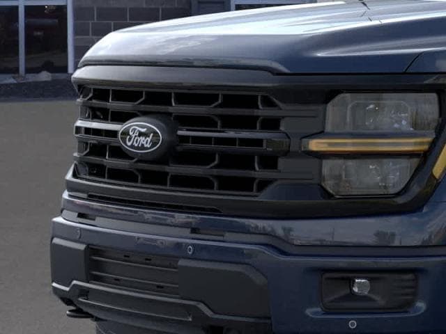 Thumbnail: 2026 Ford F-150 - 39