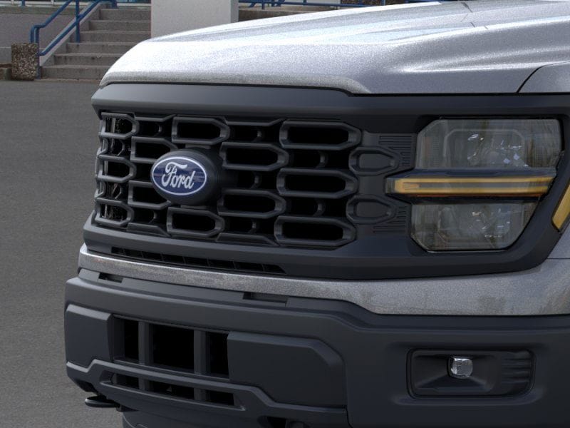 Thumbnail: 2026 Ford F-150 - 45