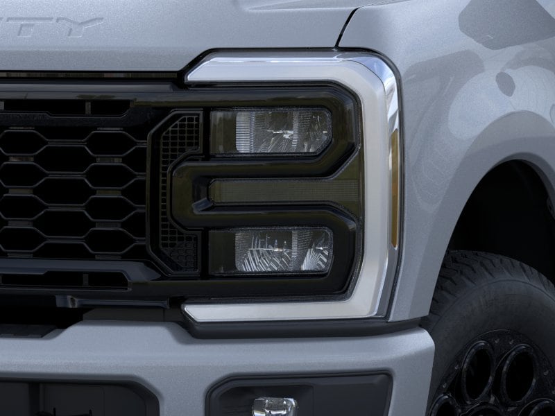 2026 Ford F-250 Super Duty Lariat - Photo 18