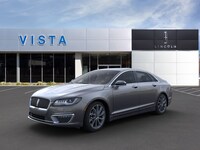 2019 Lincoln MKZ Hybrid Sedan 2019 Lincoln MKZ Hybrid Sedan