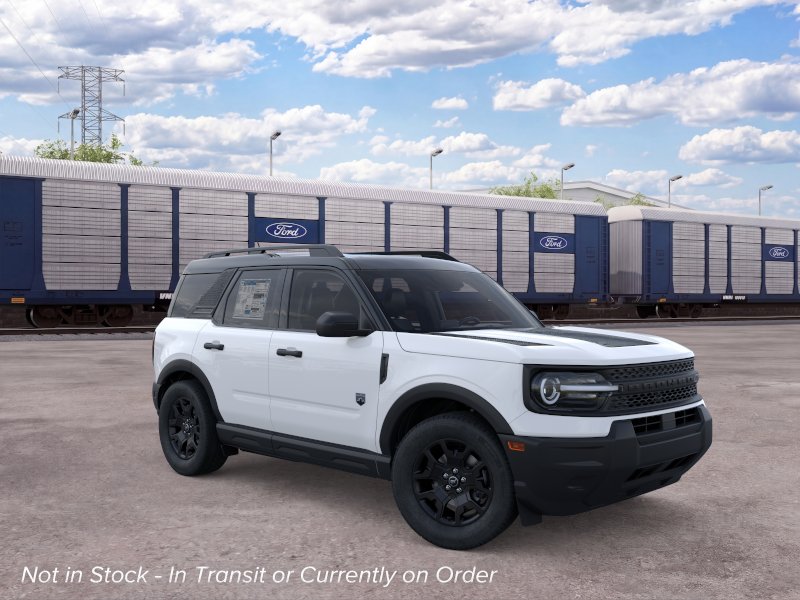 2026 Ford Bronco Sport Big Bend&reg; SUV