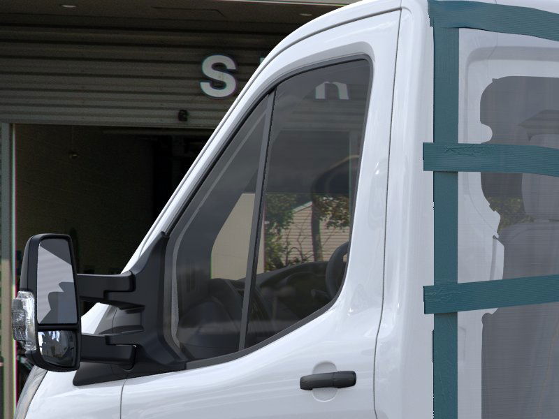 2025 Ford Transit Cutaway Cutaway Truck