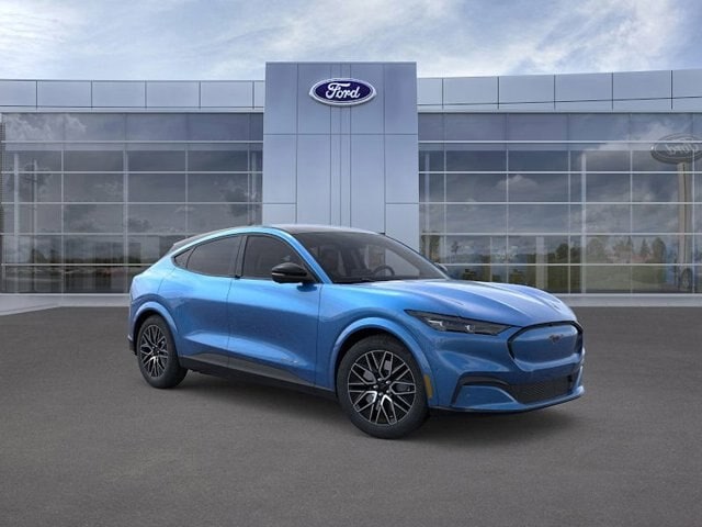 2025 Ford Mustang Mach-E Premium - Photo 30