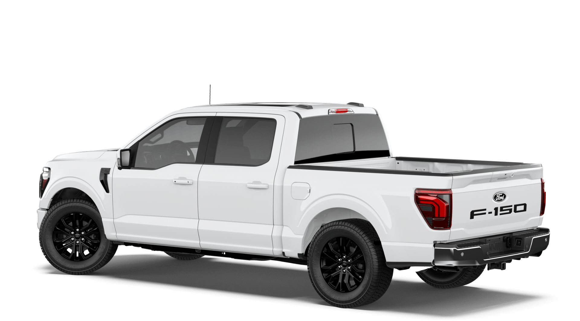 Thumbnail: 2026 Ford F-150 - 2
