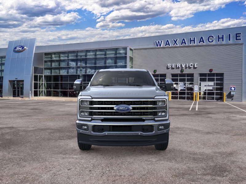 2026 Ford F-250 Super Duty King Ranch - Photo 6