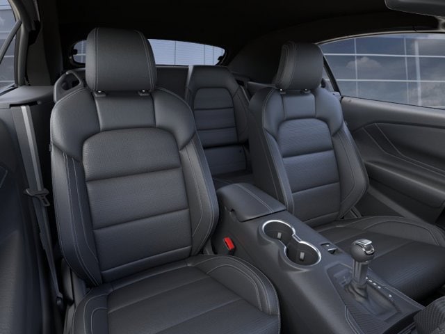 2025 Ford Mustang GT Premium Convertible - Photo 32