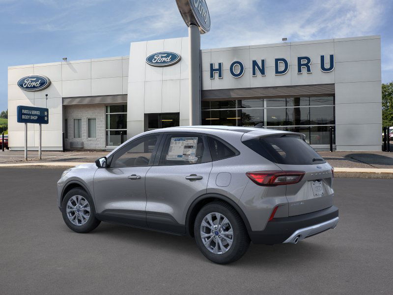 2025 Ford Escape Active photo 4
