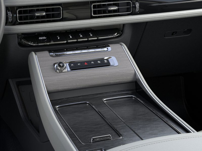 2026 Lincoln Aviator Reserve SUV