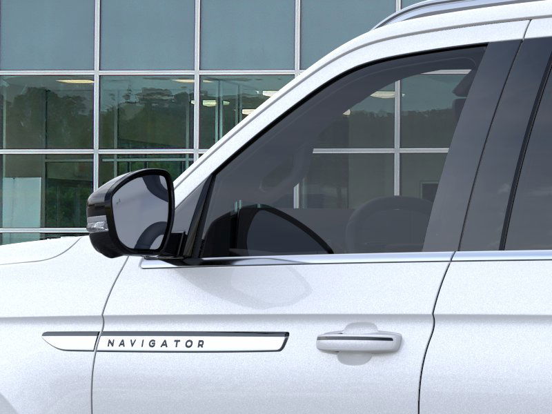 2025 Lincoln Navigator Reserve L - Photo 55