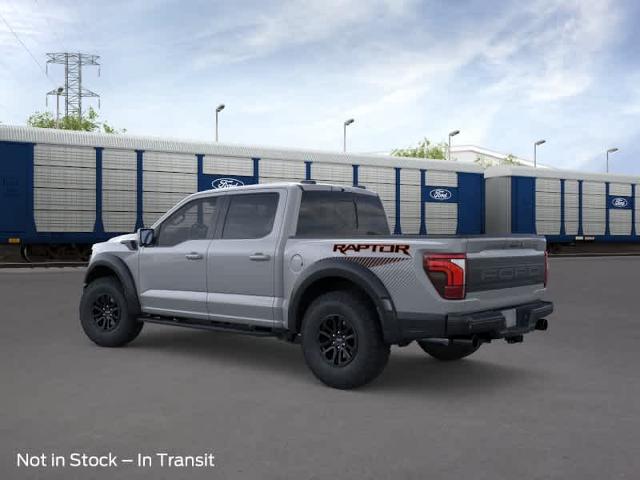 Thumbnail: 2026 Ford F-150 - 26