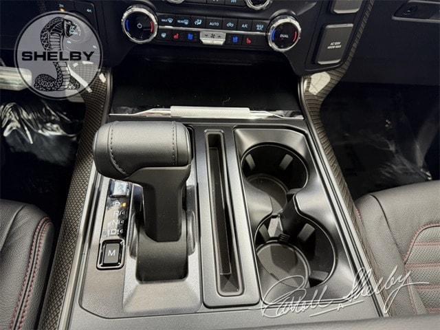 2025 Ford F-150 Lariat - Photo 82