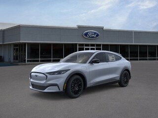 2025 Ford Mustang Mach-E Select CROSSOVERS